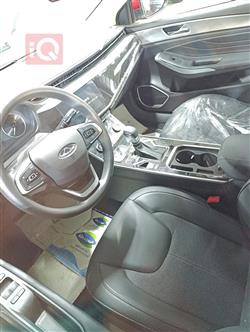 Chery Arrizo 6